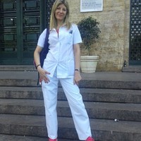 Verónica Capdevila