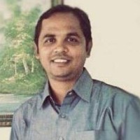Sachin M