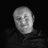 David Wilson