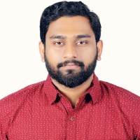Sreejith M.S