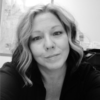Tamara May