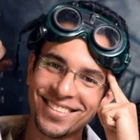 Fayçal Mounaim, Ph.D.