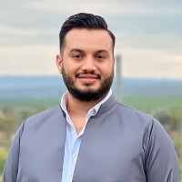 Halgurd Abdi