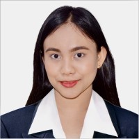 Joanna Pauline Flora