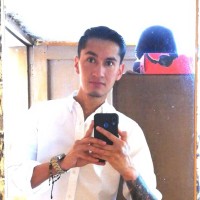 Bryan Alexis Guerra Sango