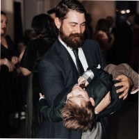 Cole Cooper