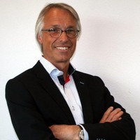 Eric van Nassau
