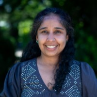 Payal Batra, Ph.D. (She/Her)