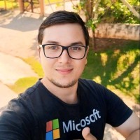 Gustavo Maciel de Souza