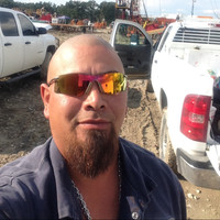 Chris Castillo