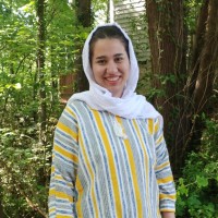 Sarah Hajian