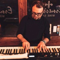 Ben Stitzel
