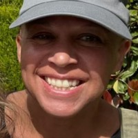 Debbie Blair