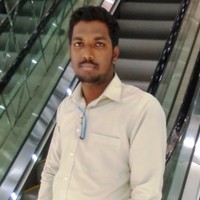 Vignesh C