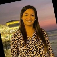 Milagros Magdalena Valdivia Paredes