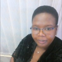 eveline tamisayi