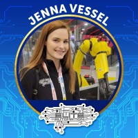 Jenna Vessel