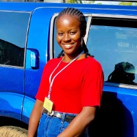 Busayo Adebayo