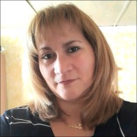 Graciela Mariana Rodriguez