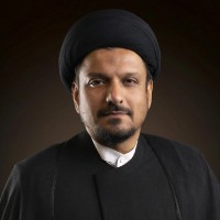 Zameer Abbas Jaffri