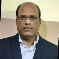 Ashok Biswal