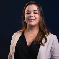 Amanda Rodrigues Da Silva