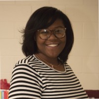 Shamika Davis