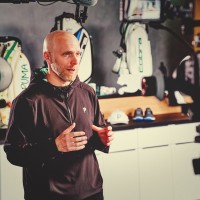 Craig Verrinder