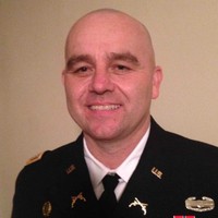 Brian Tanner