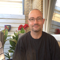 Claus Køfer