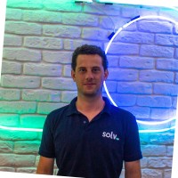 Marcel Rue Fuoco Palermo