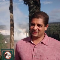 Claudio santos