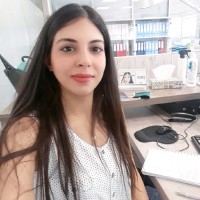Chaima SASSI