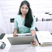 Chellapriya Anbalagan