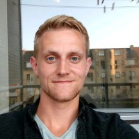 Andreas Heldbjerg Bork
