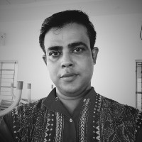 Sital Kumar Paitandi