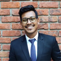 Chirag Bansal