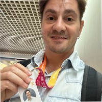 Gustavo Orlandi