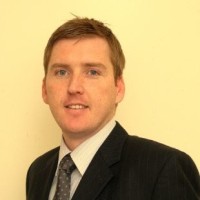 Paul Monaghan