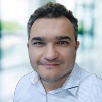 Franklin Oliveira Silva