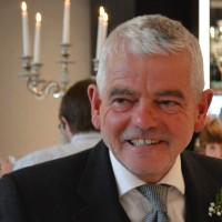 martin houston