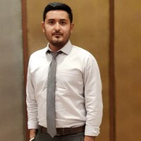 Ankit Choudhary