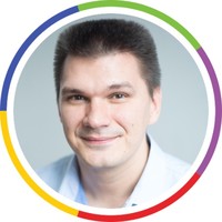 Viktor Tymchenko