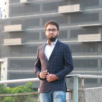 Kazi Shahriar Islam