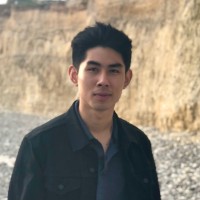 Thasorn Seriburanaphong