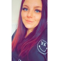 Chelsea Cotterill