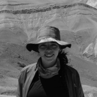 Javiera Saldías Moya