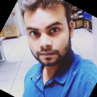 Nitesh M.