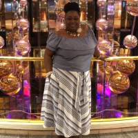 Treveeta Boulware
