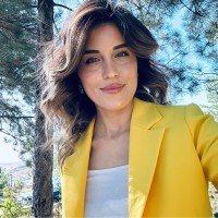 Seher Küçük